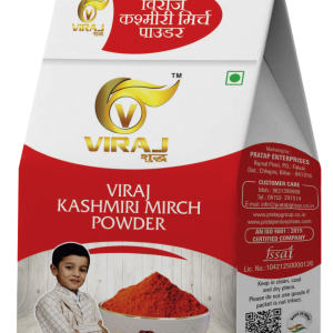 Viraj Kashmiri Mirch Powder