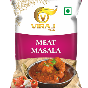 Viraj Meat Masala